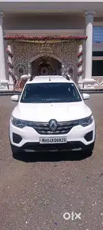 Renault Triber 2020 Petrol 56000 Km Driven