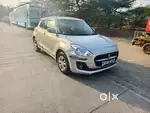Maruti Suzuki Swift 2019 Petrol
