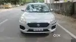 Maruti Suzuki Dzire 1.2 VXI AMT, 2019, Petrol