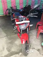 TVS  apache RTR 160 4V