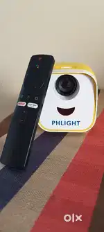 PHLIGHT - PROJECTOR