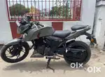 Tvs rtr 200 4v