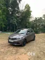 Tata Tiago 1.2 Revotron XE, 2017, Petrol