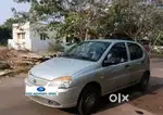 Tata Indica V2, 2016, Diesel