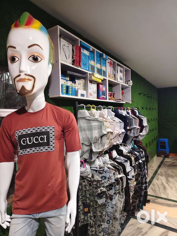 Brokit (the fashion hub)