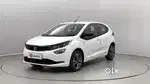 Tata Altroz XZ, 2021, Petrol