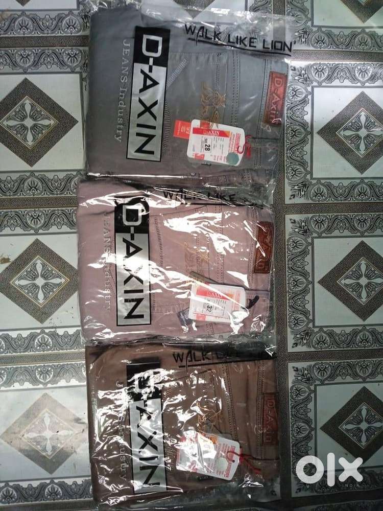 Denim Jeans@499