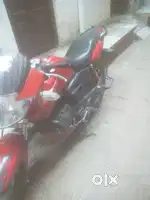 Good condition well maintained bike