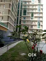 Kankurganchi barapark astitva complex 1700 sq ft  Flat for sale