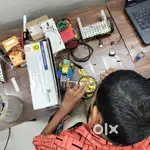 Coding/Robotics Instructor