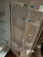 Godrej fridge