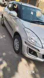 Maruti Suzuki Swift 1.2 VXI Glory Edition, 2015, Petrol