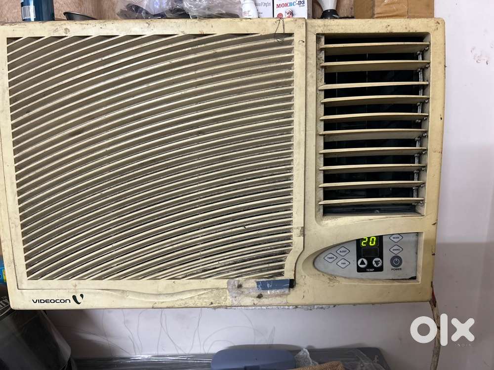Window Ac 1.5 ton