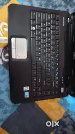 Dell laptop with Original charger