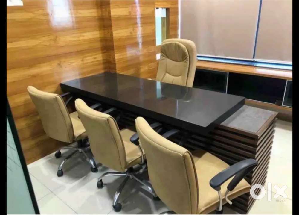 Luxurious & Fully Furnish Office For Rent.At Shindhubhavan Road