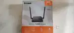 wifi router new box open pis purchess date 24 sep.2025