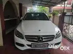 2017 benz c class 250d in excellent conditon.
