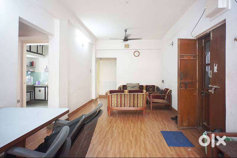 3 BHK Jin Vihar Apartment For Sell in Paldi