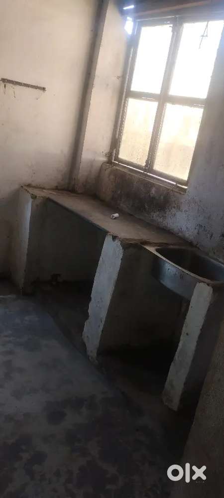 Indepand room