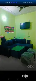 New 7seter sofa