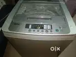 Lg washing machine