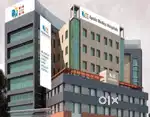 VACANCY FOR ##HOSPITALS## IN LUCKNOW,GORAKHPUR, KANPUR,BARABANKI.