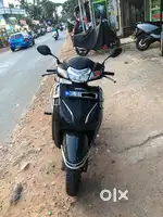 Model-2018 ,km-46000,Good condition