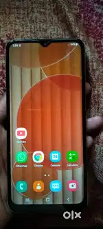 Fresh condition