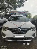Renault Triber 2021 Petrol Well Maintained
