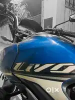 Honda Livo in very excellnt condition for sell