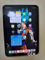 Apple iPad Mini 6 A15 Bionic chip 64GB, Wi-Fi 6 – Space Grey
