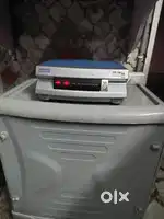 875 VA INVERTER and 1500 battery