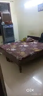 2BHK Fully furnished flat available for Rent