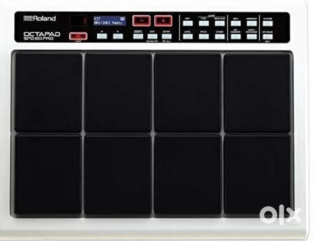 Roland spd 20pro