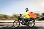 Wanted Delivery Boys for Angul