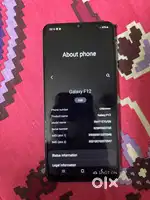 Samsung Galaxy F12 for sale