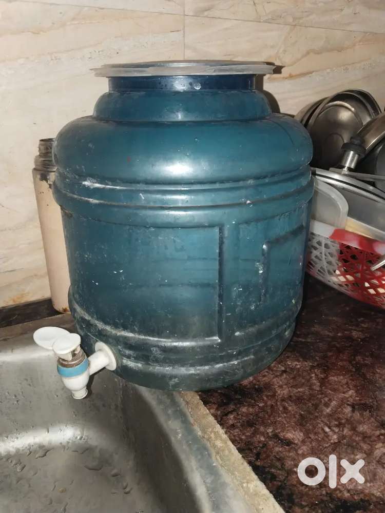 Water jar (galan/ bottle)