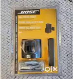 Bose lifestyle and cinemate speaker original packed wall brackets