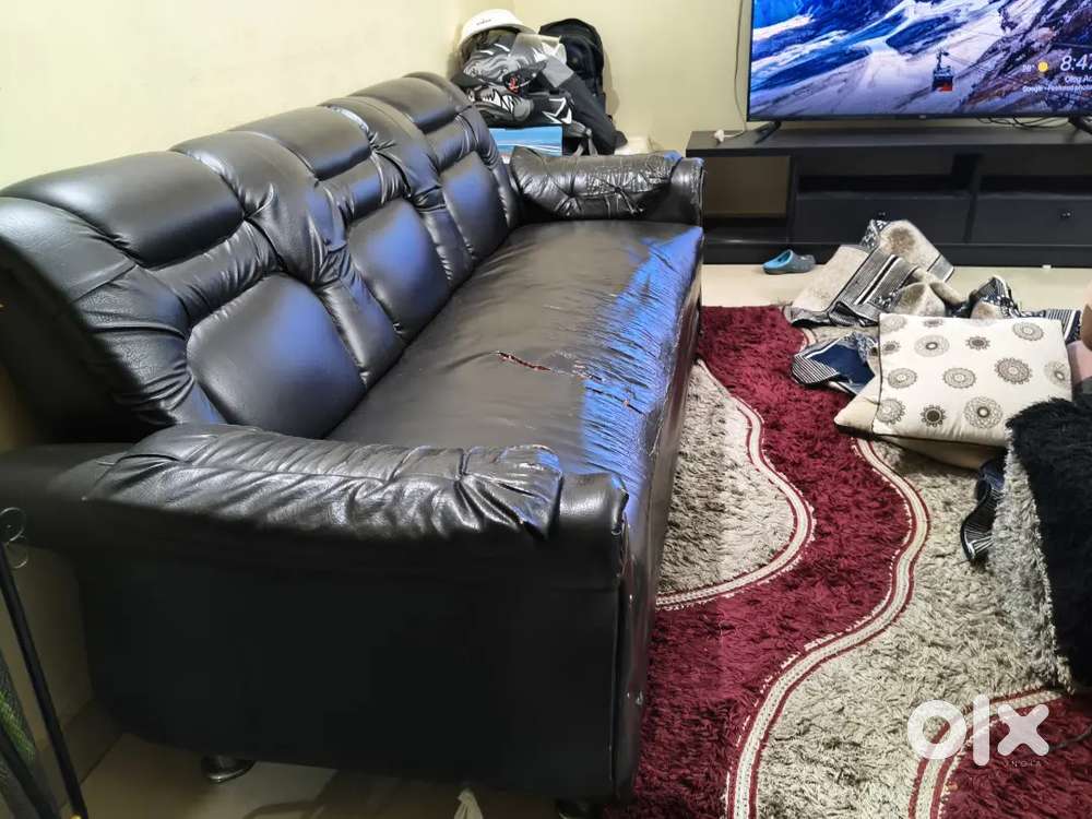 Sofa in good condition