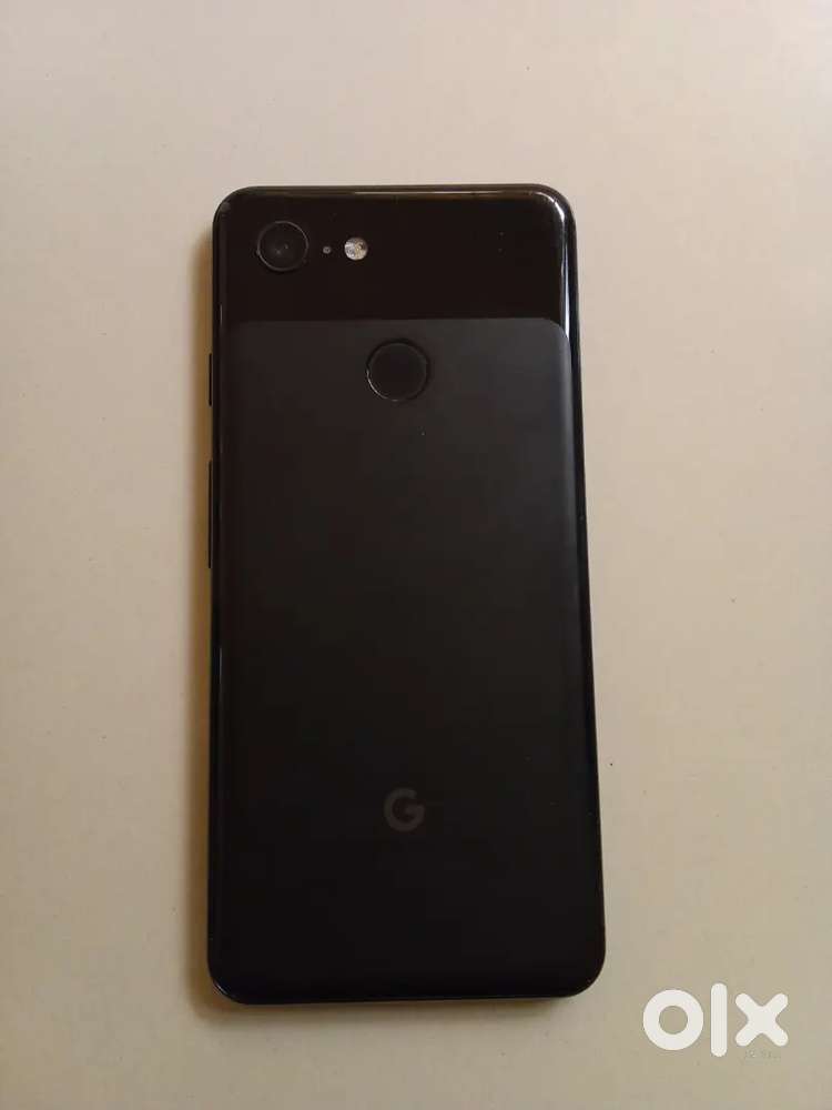 Googal pixel 3 100 taka condition only mobile