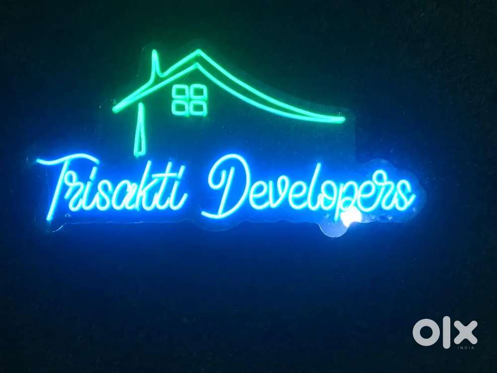 Project marketing and official