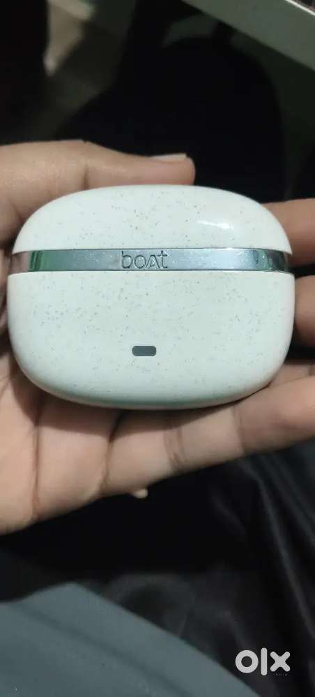 Boat Nirvana Ion Anc Eardopes