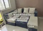 SoFa brand new 5 seater sofa