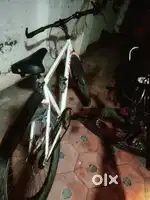 Sports cycle -Lite use