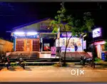 Commercial room at urbashi market near maternity hospital