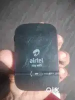 Airtel wifi 799 only