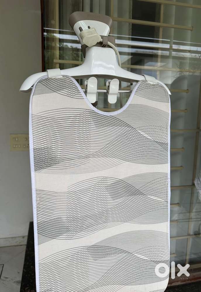 PHILLIPS STEAM PRESS