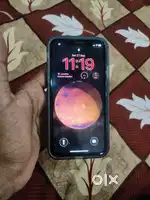 iPhone 11 Green