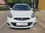 Nissan Micra 2012-2017 Diesel XL Optional, 2013, Diesel