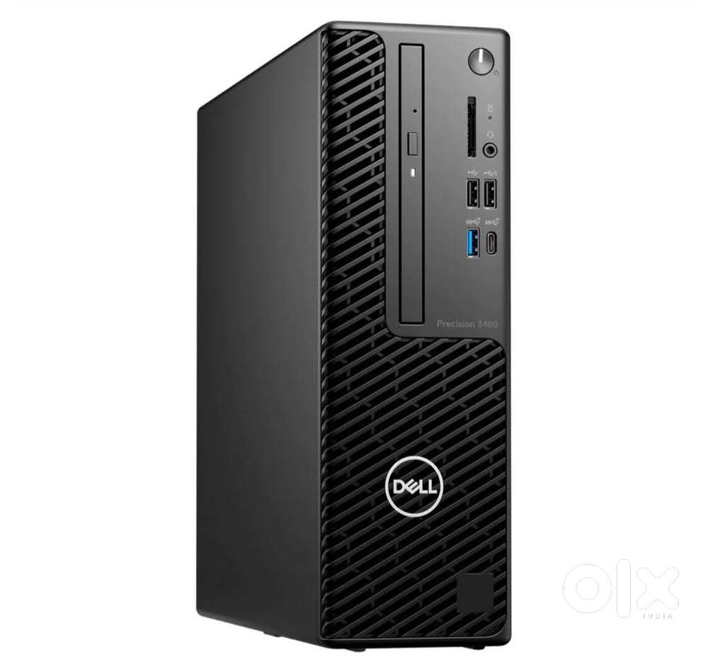 Dell workstation Brand new